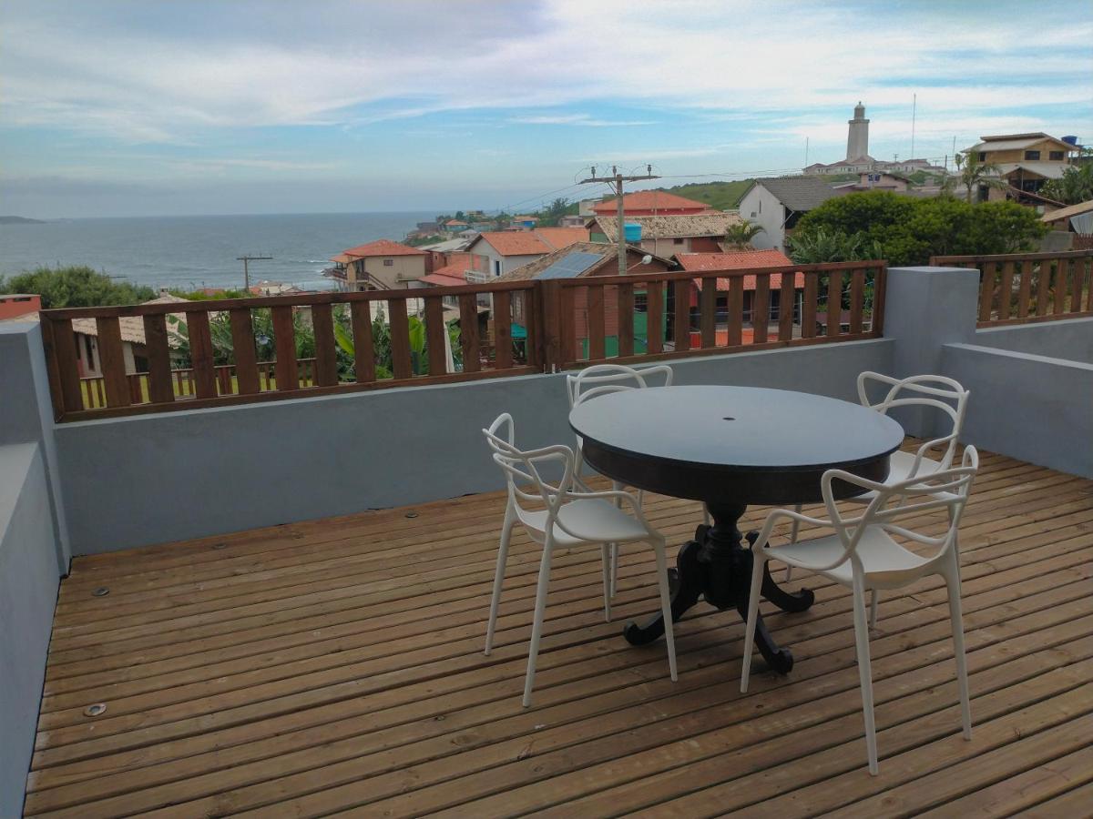 Residence Farol - Loft 219 Laguna Buitenkant foto
