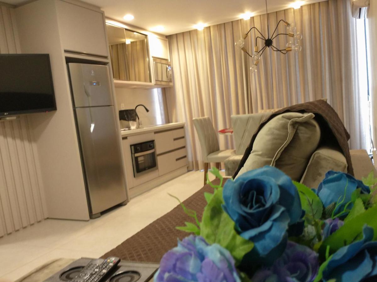 Residence Farol - Loft 219 Laguna Buitenkant foto